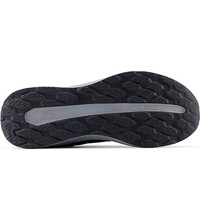 New Balance zapatilla moda hombre MW880 vista trasera