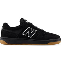 New Balance zapatilla moda hombre NB Numeric 480 lateral exterior