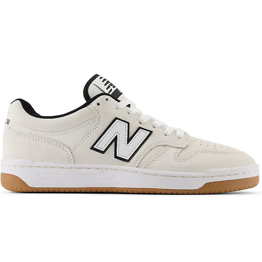 New Balance zapatilla moda hombre NB Numeric 480 lateral exterior