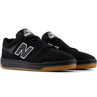 New Balance zapatilla moda hombre NB Numeric 480 lateral interior