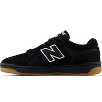 New Balance zapatilla moda hombre NB Numeric 480 puntera