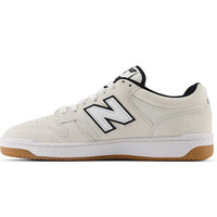 New Balance zapatilla moda hombre NB Numeric 480 puntera