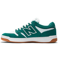New Balance zapatilla moda hombre NB Numeric 480 puntera