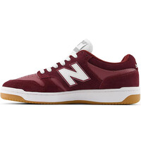 New Balance zapatilla moda hombre NB Numeric 480 puntera
