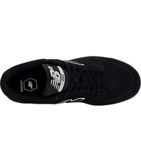 New Balance zapatilla moda hombre NB Numeric 480 vista superior