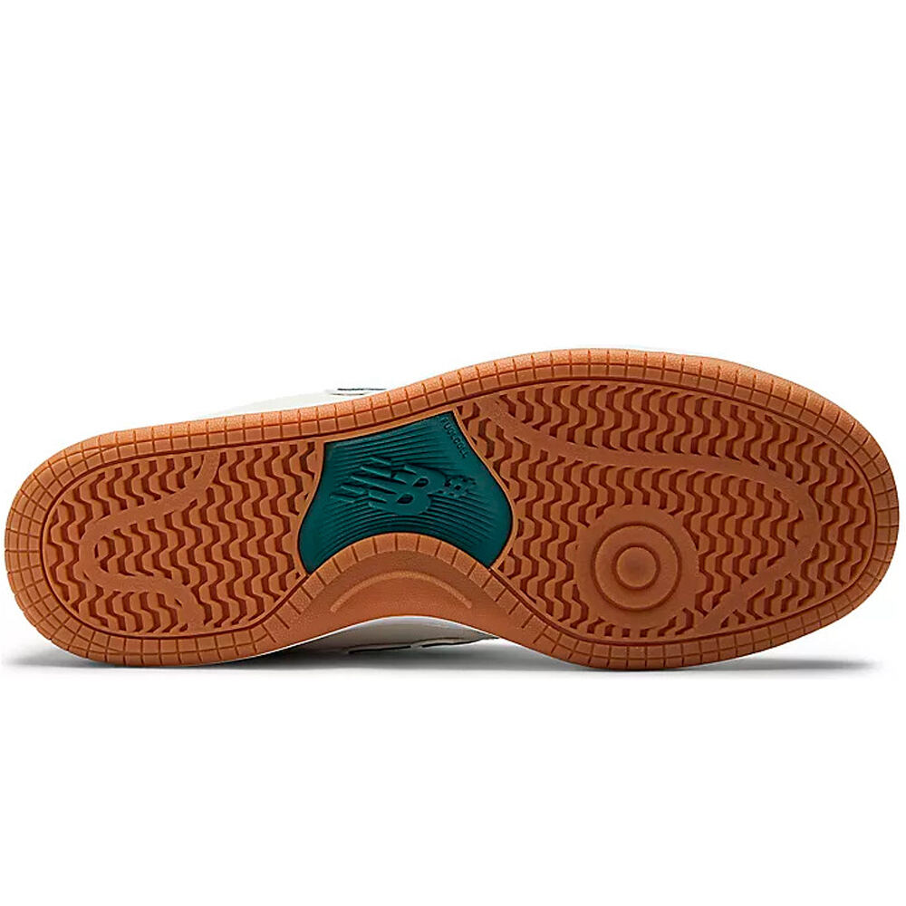 New Balance zapatilla moda hombre NB Numeric 480 vista trasera