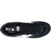 New Balance zapatilla moda hombre RC42 vista superior