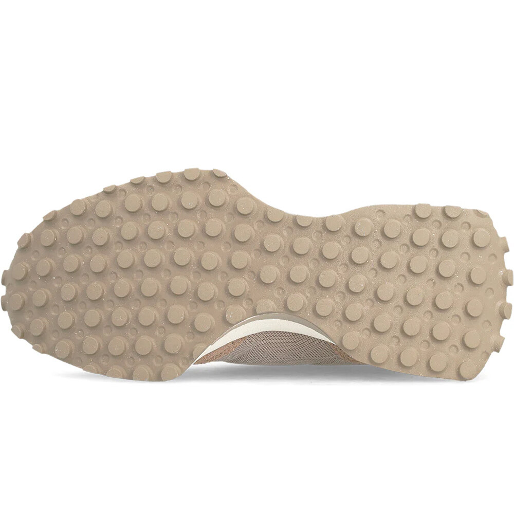 New Balance zapatilla moda hombre U327 puntera