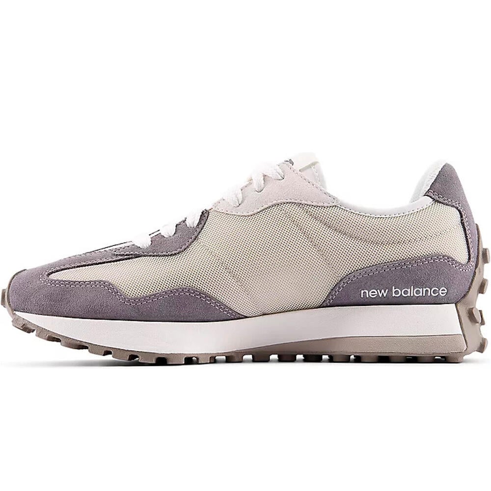 New Balance zapatilla moda hombre U327 puntera