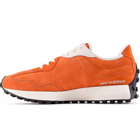 New Balance zapatilla moda hombre U327 puntera