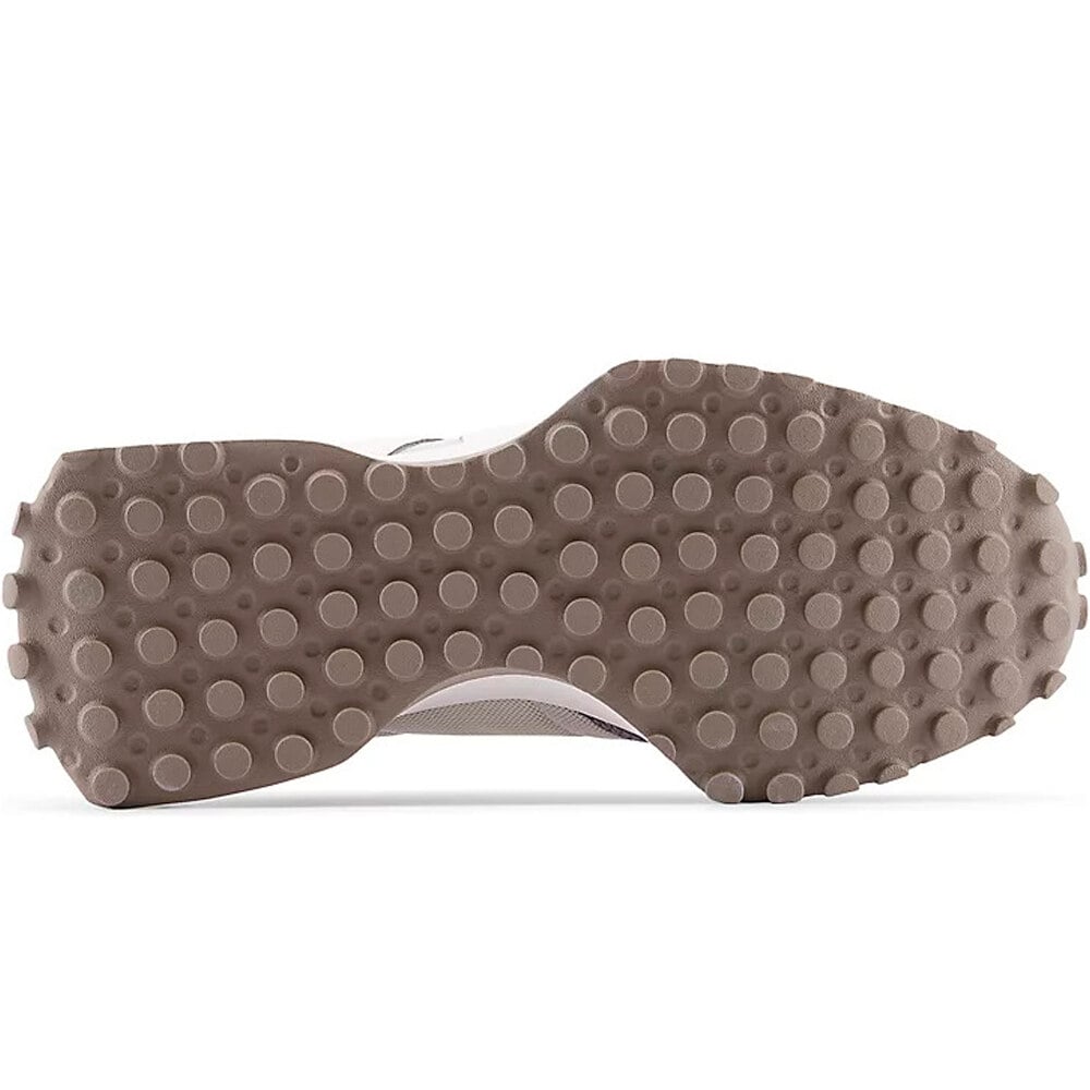 New Balance zapatilla moda hombre U327 vista trasera