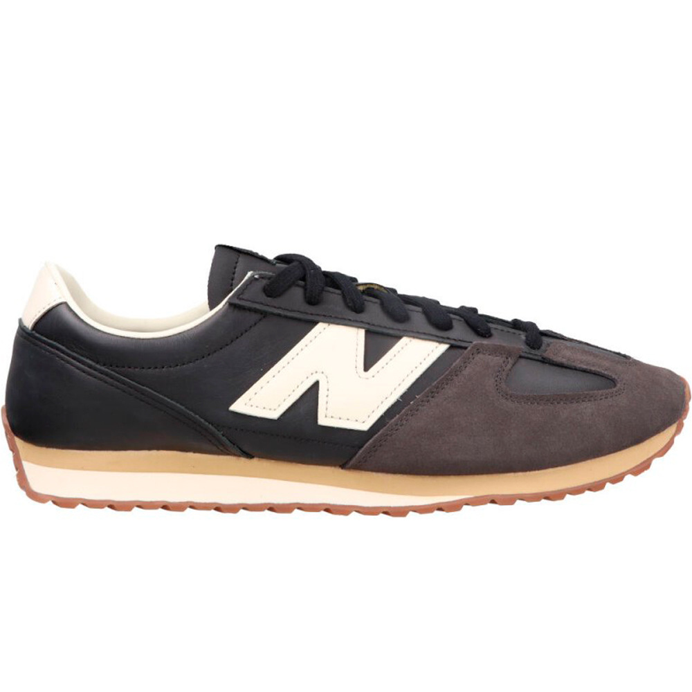 New Balance zapatilla moda hombre U471 lateral exterior