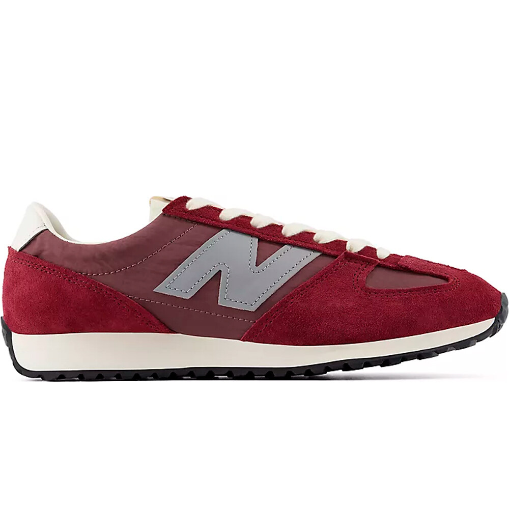 New Balance zapatilla moda hombre U471 lateral exterior