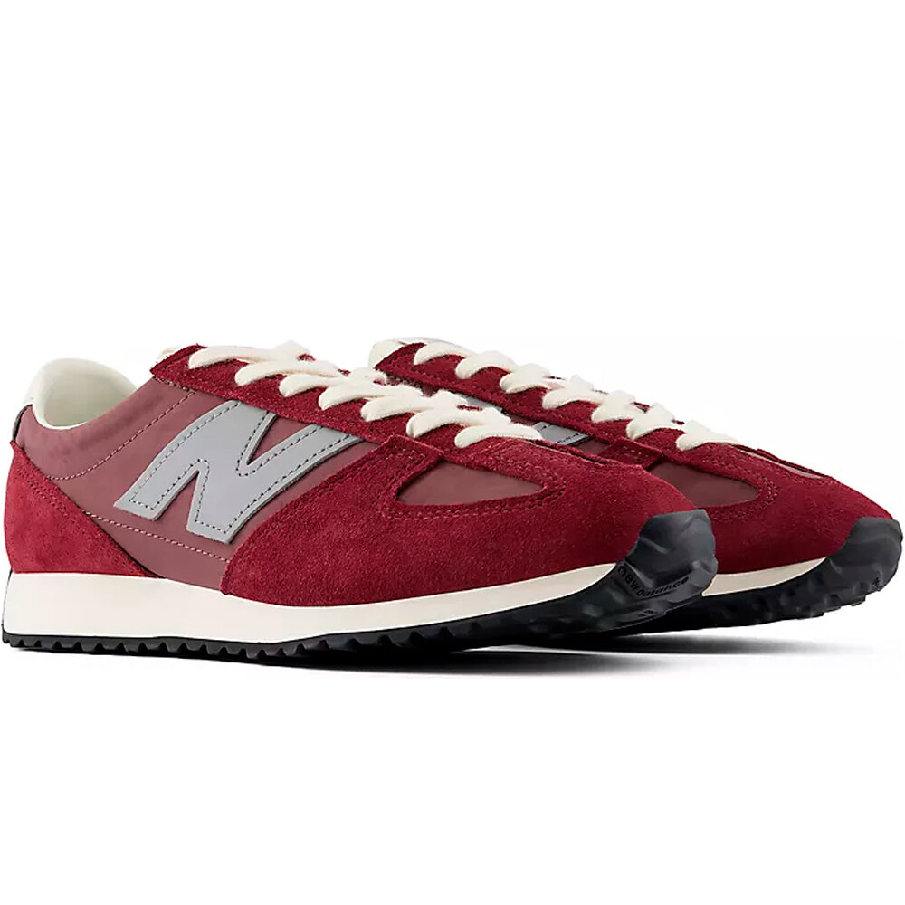 New Balance zapatilla moda hombre U471 lateral interior