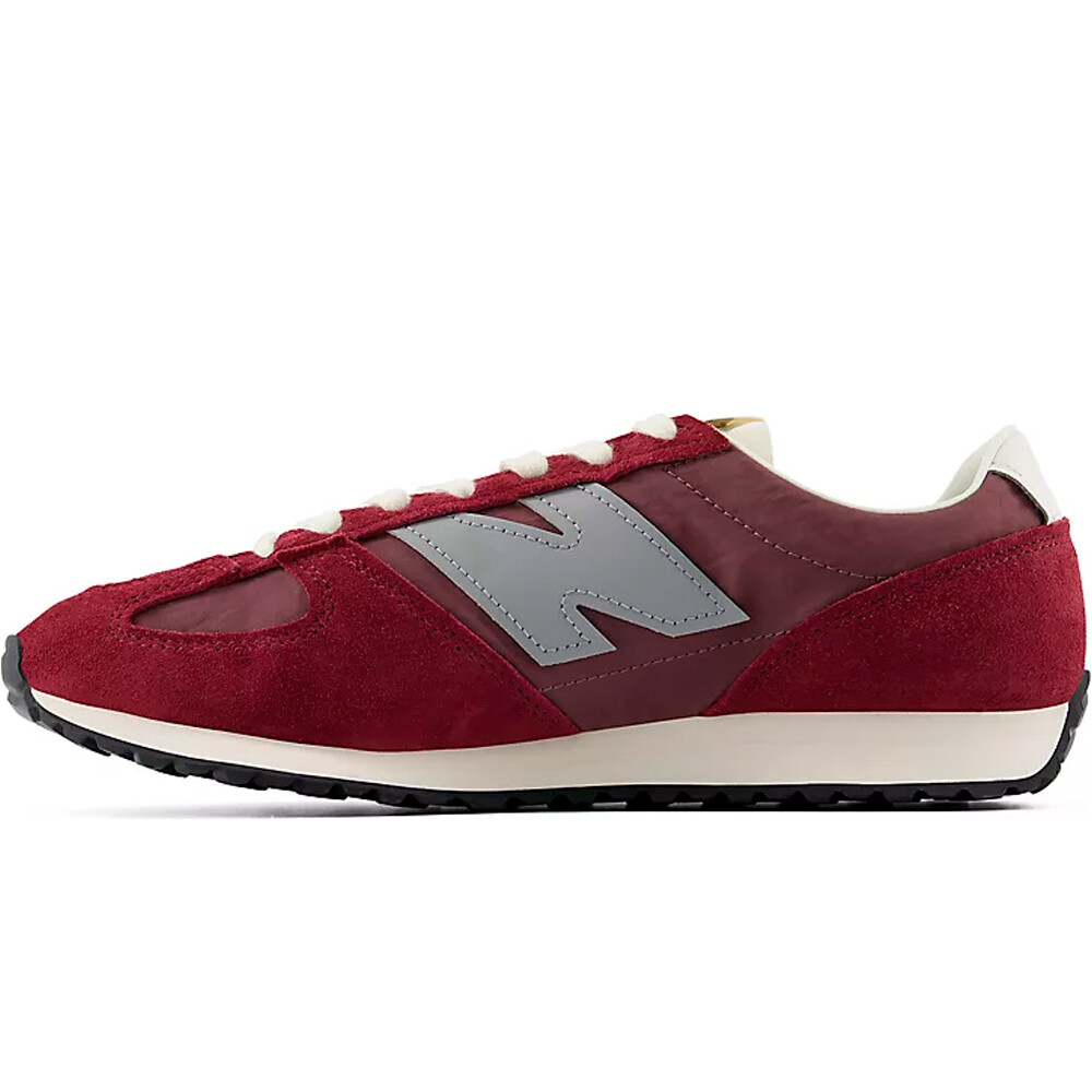 New Balance zapatilla moda hombre U471 puntera