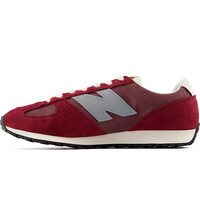 New Balance zapatilla moda hombre U471 puntera