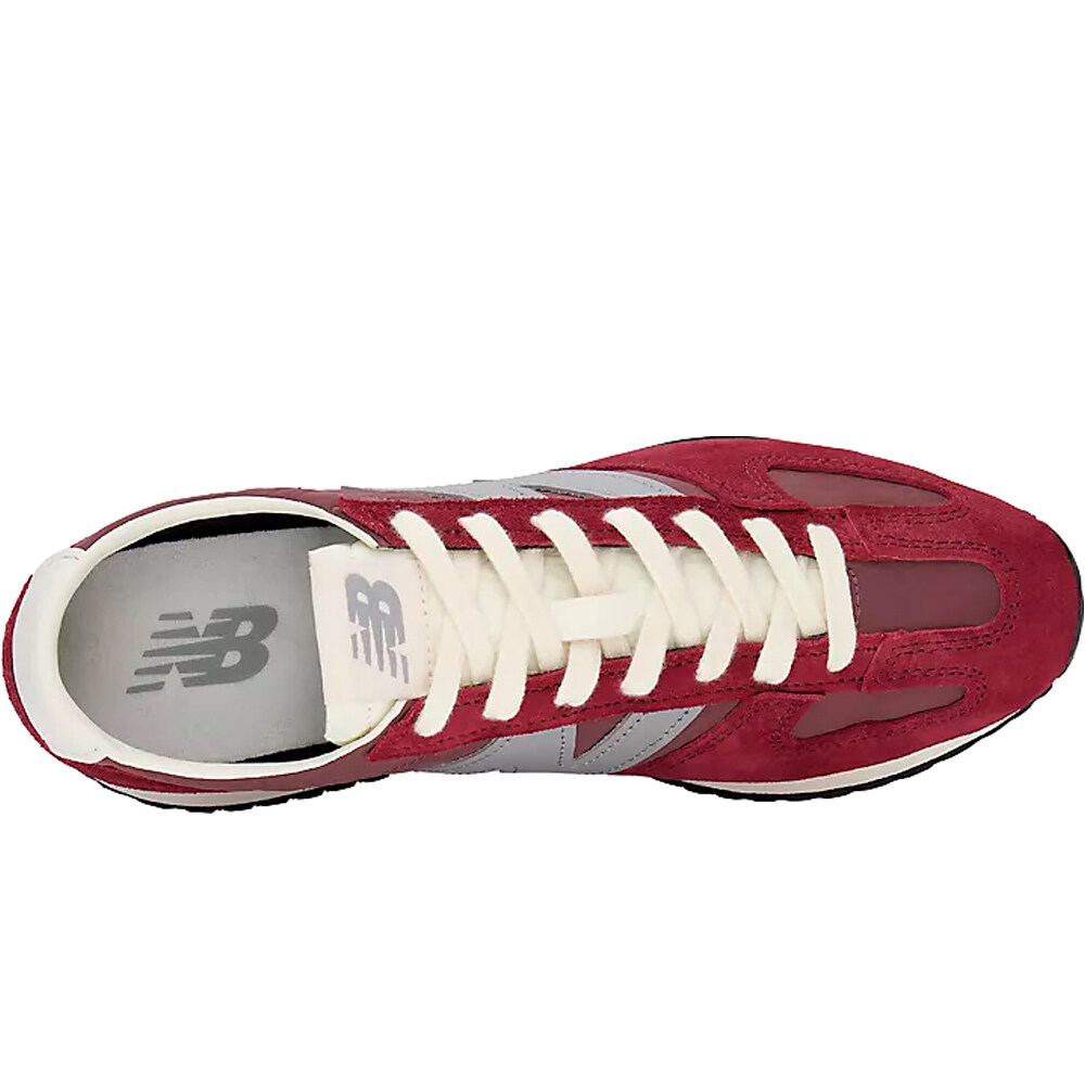 New Balance zapatilla moda hombre U471 vista superior