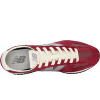 New Balance zapatilla moda hombre U471 vista superior