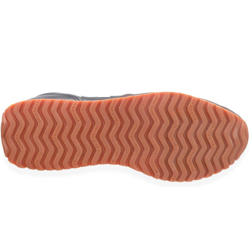 New Balance zapatilla moda hombre U471 vista trasera