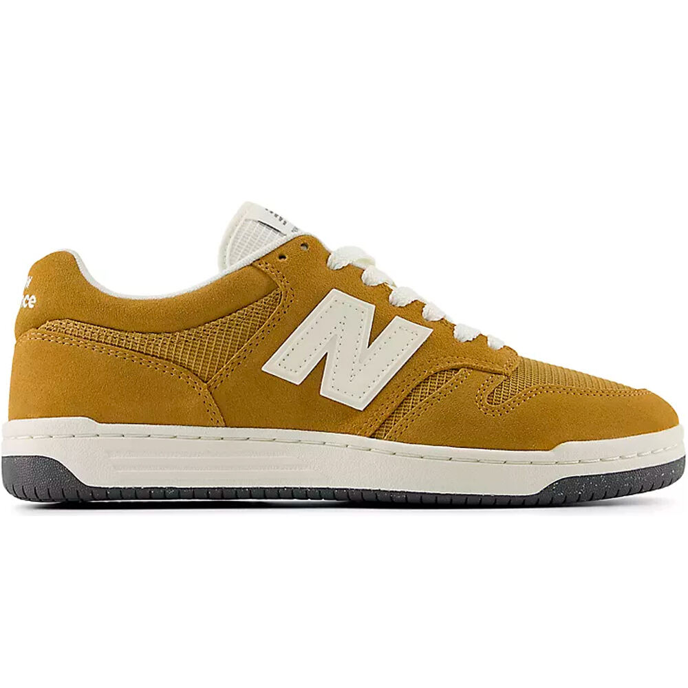 New Balance zapatilla moda hombre U480P lateral exterior
