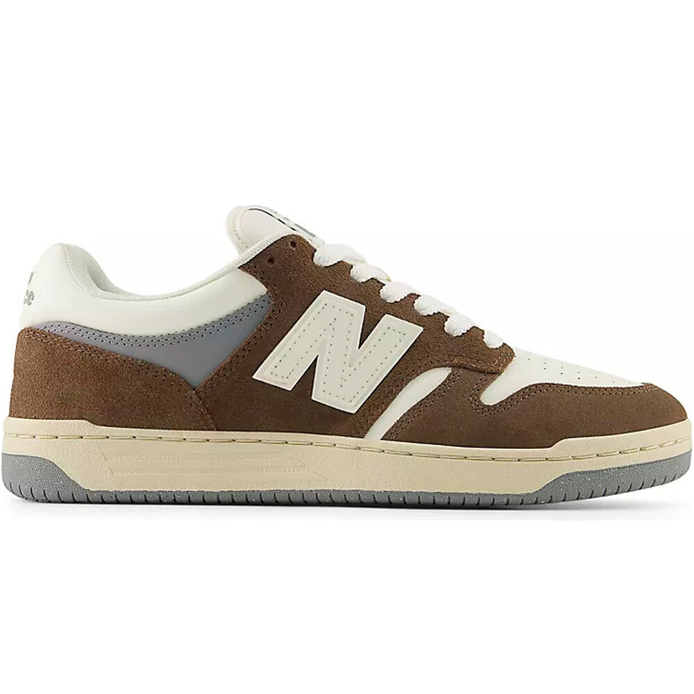 New Balance zapatilla moda hombre U480P lateral exterior