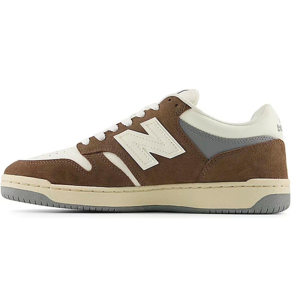 New Balance zapatilla moda hombre U480P lateral interior