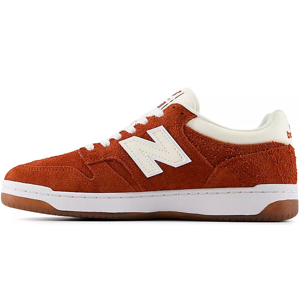 New Balance zapatilla moda hombre U480P puntera
