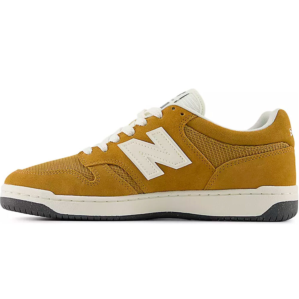 New Balance zapatilla moda hombre U480P puntera