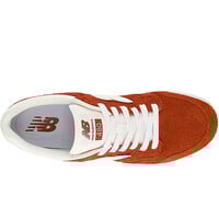 New Balance zapatilla moda hombre U480P vista superior