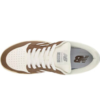New Balance zapatilla moda hombre U480P vista trasera