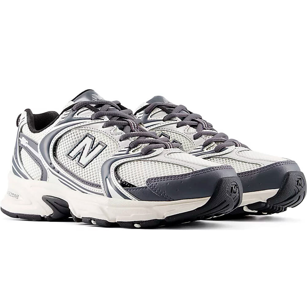 New Balance zapatilla moda hombre U530 lateral interior