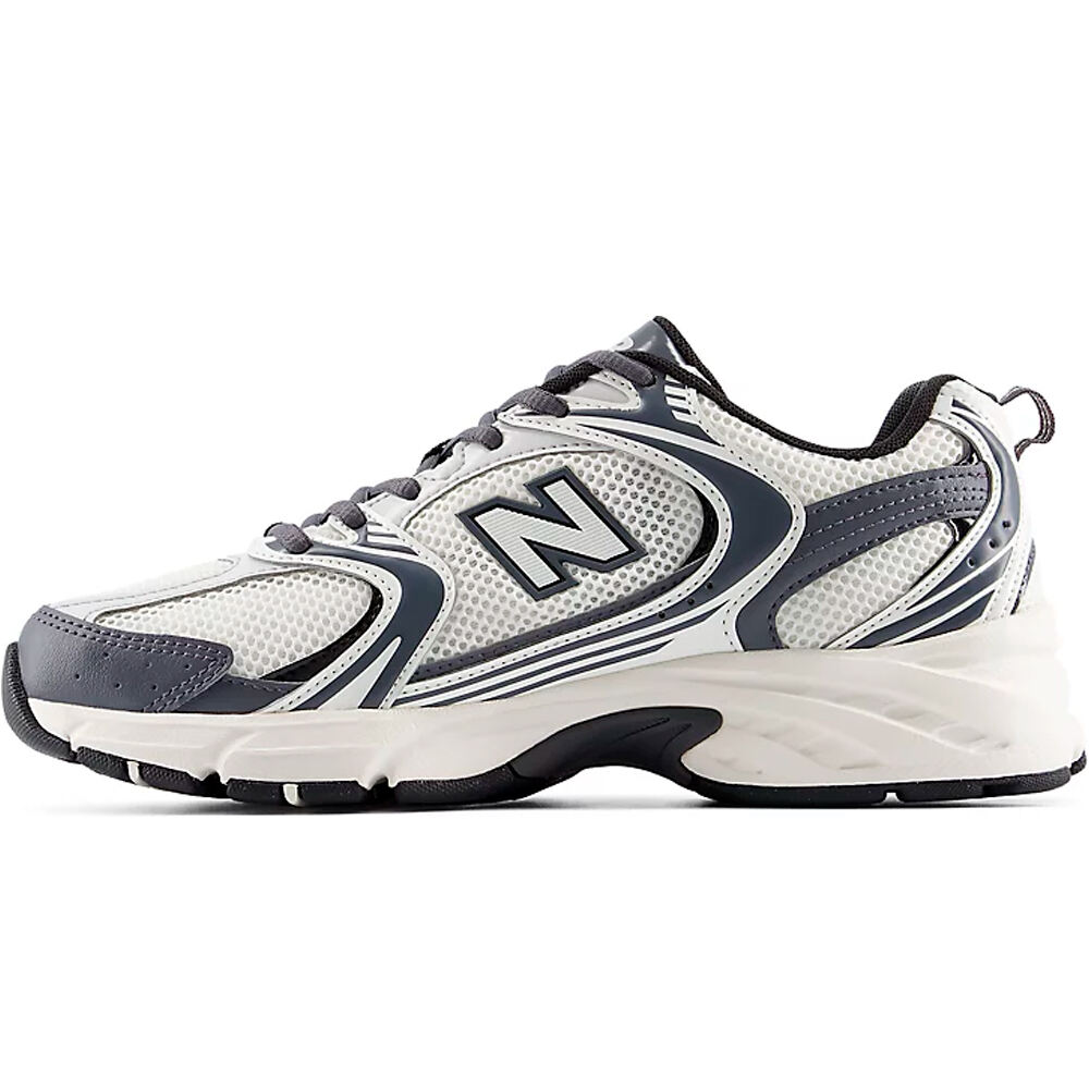 New Balance zapatilla moda hombre U530 puntera