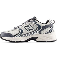 New Balance zapatilla moda hombre U530 puntera