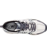 New Balance zapatilla moda hombre U530 vista superior