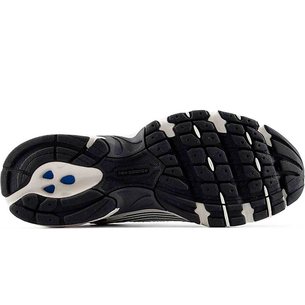 New Balance zapatilla moda hombre U530 vista trasera