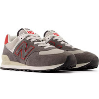New Balance zapatilla moda hombre U574 lateral interior