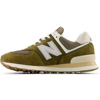 New Balance zapatilla moda hombre U574 puntera