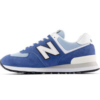 New Balance zapatilla moda hombre U574 puntera