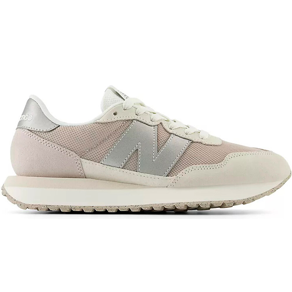 New Balance zapatilla moda mujer 237 lateral exterior
