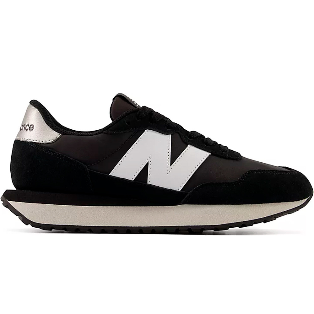 New Balance zapatilla moda mujer 237 lateral exterior