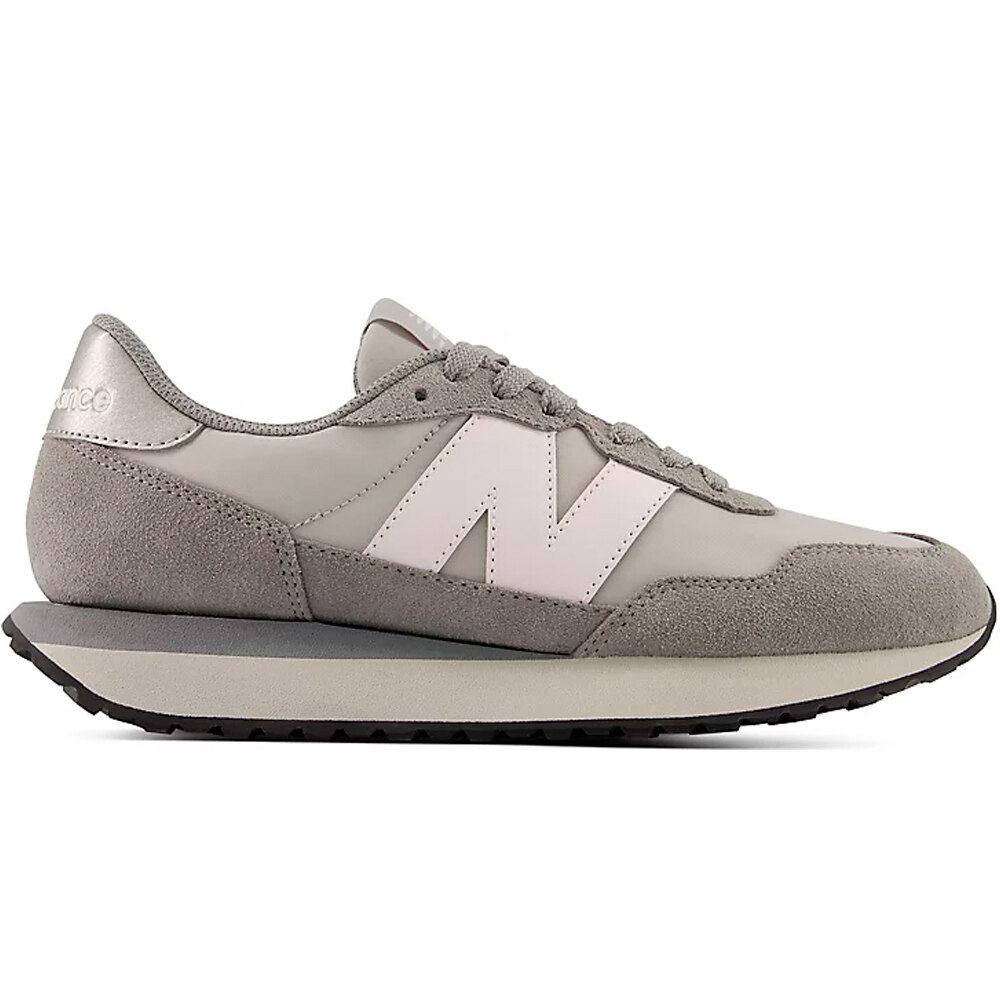 New Balance zapatilla moda mujer 237 lateral exterior