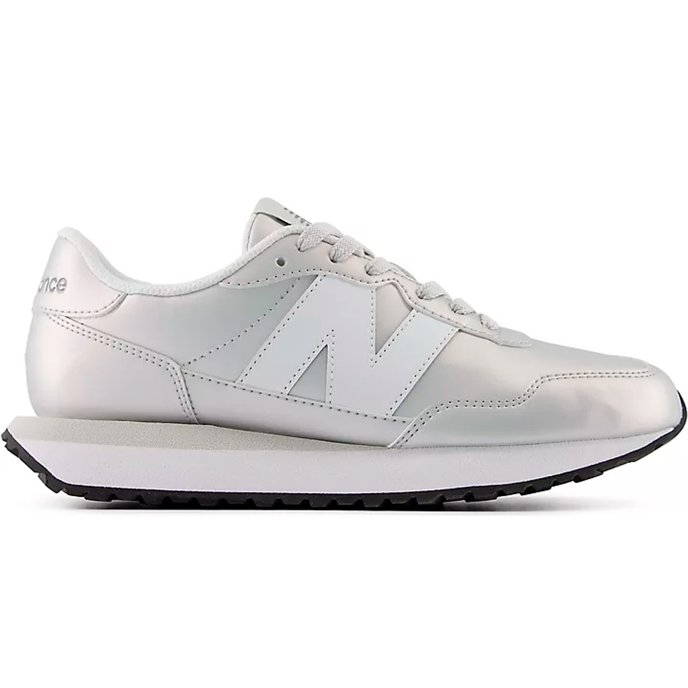 New Balance zapatilla moda mujer 237 lateral exterior