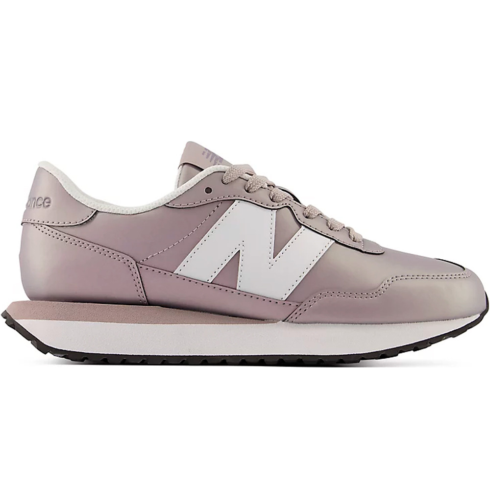 New Balance zapatilla moda mujer 237 lateral exterior