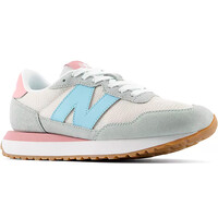New Balance zapatilla moda mujer 237 lateral interior