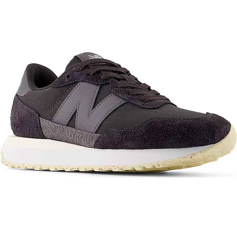 New Balance zapatilla moda mujer 237 lateral interior