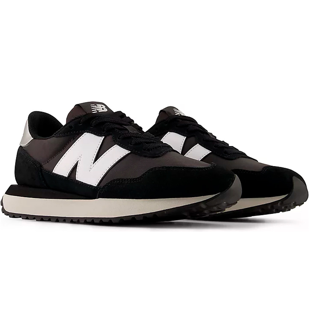 New Balance zapatilla moda mujer 237 lateral interior