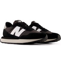New Balance zapatilla moda mujer 237 lateral interior