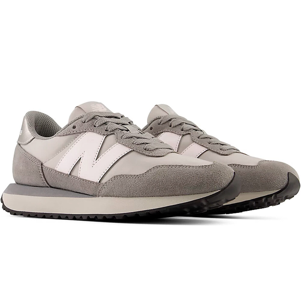 New Balance zapatilla moda mujer 237 lateral interior