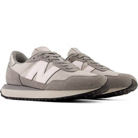 New Balance zapatilla moda mujer 237 lateral interior