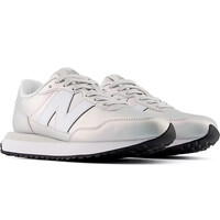 New Balance zapatilla moda mujer 237 lateral interior